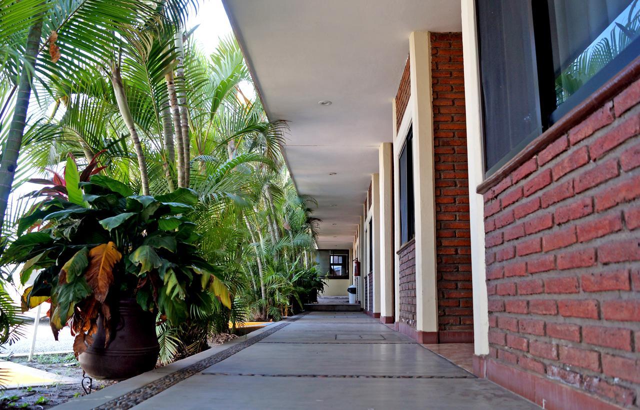 Hotel La Palapa Mazatlán Exterior foto